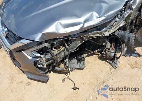 2018 Nissan Altima 2.5 Sr from USA, damaged, VIN 1N4AL3APXJC182417